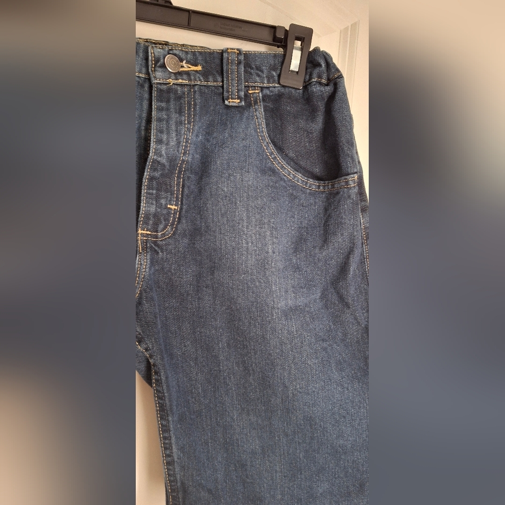 Wrangler boys hushky short sz 16 adjustable waist summer travel skate - Picture 4 of 7
